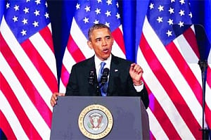 'Obama's snooping curbs fall short'