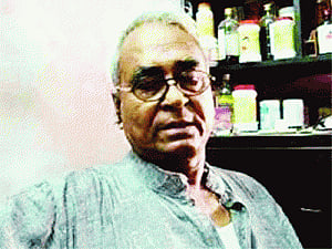 Rebellion in Bengal CPM