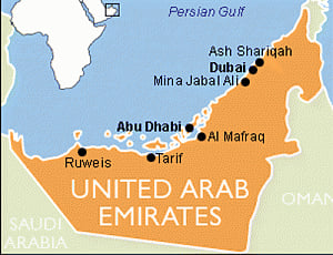 Indian admits molesting five-year-old girl in Dubai