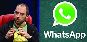 WhatsApp to offer voice service in Q2