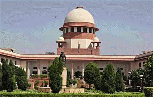 SC refers issue of legalising Euthanasia to Constitution bench