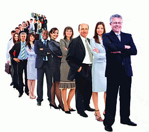 New Outlook on HR