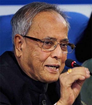 Good healthcare sign of a developed country: Mukherjee