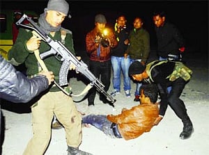 Assam militant attack: 7 killed in 24 hrs