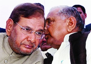 Half-baked 3rd Front dreams of own Govt