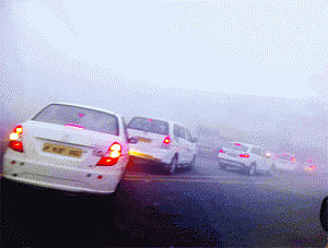 8 accidents, 14 deaths, 50 injuries on killer e-way