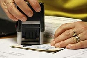 Indians in US facing hardship in getting visa: INOC
