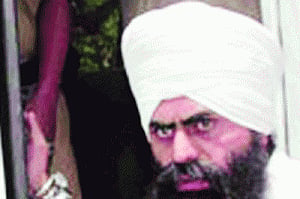 MHA considering plea for clemency: Centre