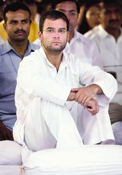 Govt may push Rahul-backed Bills through Ordinances