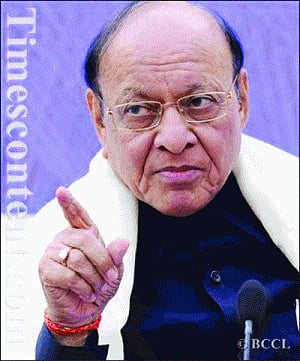 Ex-Ministers of Vaghela Cabinet returning to BJP