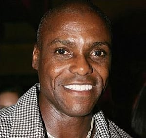 Carl lewis calls for universal push against doping
