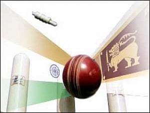 Sri lanka win toss, elect to bowl against India
