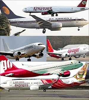 20% jump expected in air passenger traffic with fare cuts