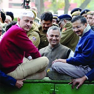 Judicial probe report gives clean chit to cops