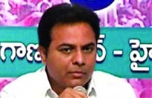 TRS-Congress merger chances look bleak