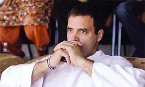 UPA in a quandary over Rahul's Ordinance route