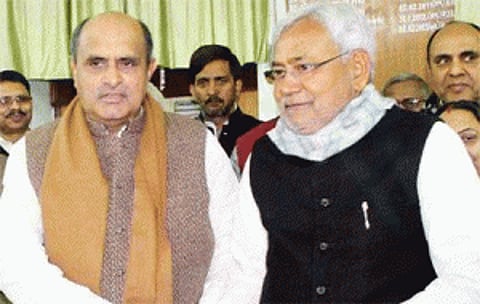 Won't return to NDA even if Modi is not PM candidate: JD(U)