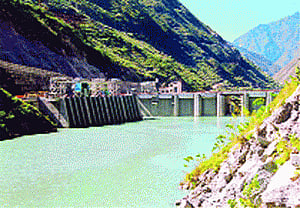 TAQA to buy JP Power's 2 hydel plants for Rs 10,000 cr