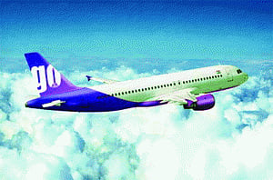 GoAir to firm up international plans in next a few months