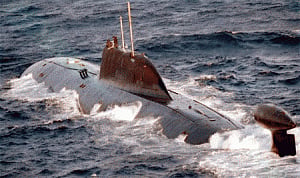 Fire in cables led to INS Sindhuratna mishap: Navy