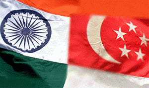 Indian-origin drug trafficker on death row gets life sentence