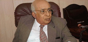 Retd SC judge K T Thomas refuses to head lokpal search panel