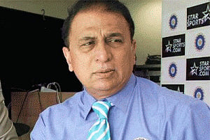 Indian team's work ethic pretty abysmal: Gavaskar