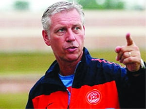 'We're ready for Bangladesh'