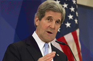 Relationship with India is important: US