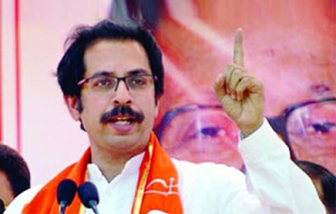 Sena uneasy over Gadkari-Raj meet
