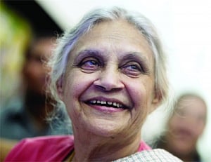 Sheila Dikshit appointed as Governor of Kerala