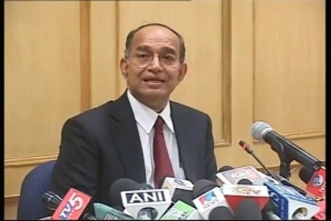 Money power causing concern: Sampath