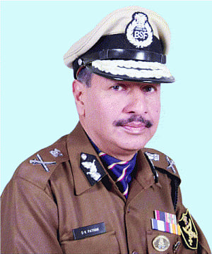 Duty-in-charge