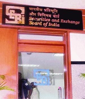 Fund mop-up via preferential route tumbles 88% in Jan: Sebi