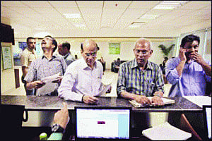 Govt approves 8.75% interest on EPF deposit for 2013-14