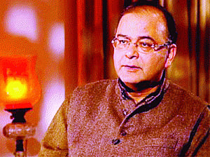 No takers for UPA's vindictive snoop gate probe commission