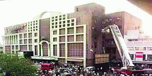 SC upholds Ansals' conviction