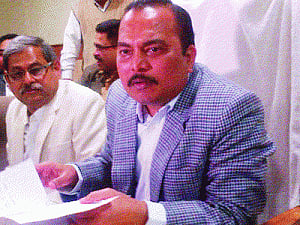 Gzb admin rolls up its sleeves to check poll code violations