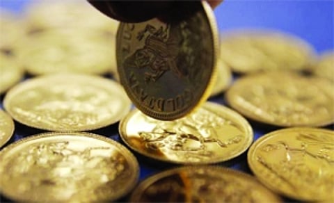 India Feb manufacturing, services growth outpaced China: HSBC