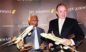 Jet-Etihad controversy enters fresh row