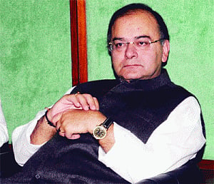 If Goebbels was reborn, he would have joined AAP: Arun Jaitley