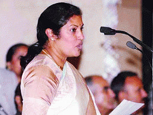 Political churnings in South at fever pitch