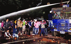 AAP faces derecognition threat