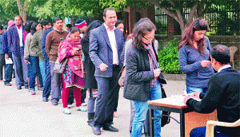 HC orders fresh draw of lots for all seats
