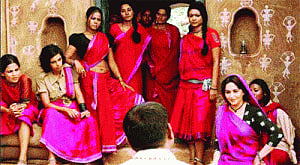 After pink slip, Gulaab Gang releases today