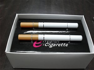 E-cigarette use linked to higher smoking odds