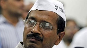 Kejriwal fails to get appointment with Modi, leaves for Jaipur