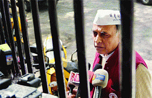 Delhi Police starts preparing chargesheet