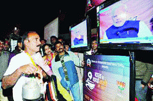NaMo to brew up a storm over tea today