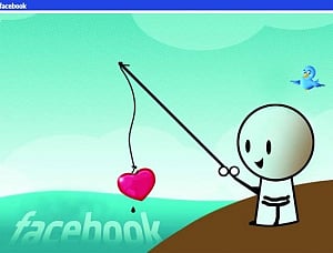 love in the age of social media